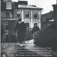 La famiglia Moskat- Isaac B. Singer