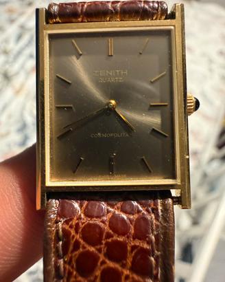 Zenith Cosmopolitan