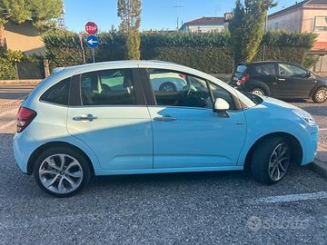 CITROEN C3 EXCLUSIVE