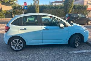 CITROEN C3 EXCLUSIVE