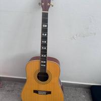 Chitarra Aragona