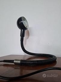 Table Lamp Valenti Hebi Grossa Isao Hosoe.
