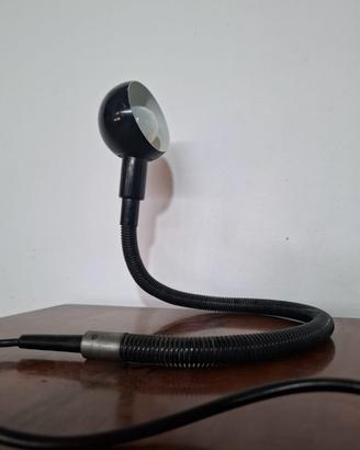 Table Lamp Valenti Hebi Grossa Isao Hosoe.
