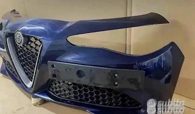 Alfa Romeo Giulia Paraurti Originale Usato