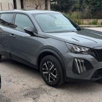 Peugeot 2008 ACCETTO PERMUTE