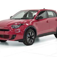 Fiat 600 1.2 hybrid icon 145cv auto