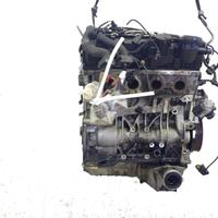 N47D20C MOTORE BMW SERIE 3 320D E91 2.0 D 4X4 130K