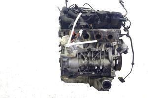 N47D20C MOTORE BMW SERIE 3 320D E91 2.0 D 4X4 130K