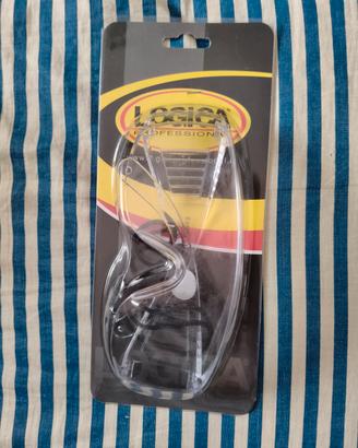 occhiali da lavoro Logica professional 