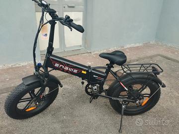 Bicicletta Elettrica ENGWE EP-2 PRO