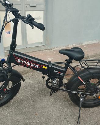 Bicicletta Elettrica ENGWE EP-2 PRO