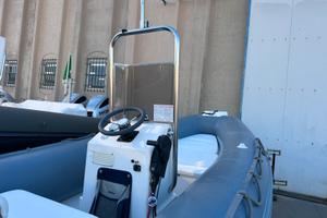 Gommone novamarine RH580