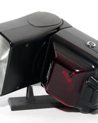 Flash NIKON SPEEDLIGHT SB-24 Elettronico x Reflex