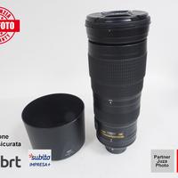 Nikon AF-S Nikkor 200-500 F5.6 E ED VR (Nikon)