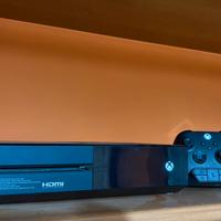 Xbox 0ne 1tb