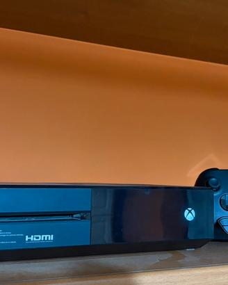 Xbox 0ne 1tb