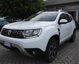 Dacia Duster 1.5 Blue dCi 8V 115 CV 4x4 Prestige