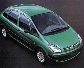 CITROEN Xsara Picasso 2.0 HDi Combi