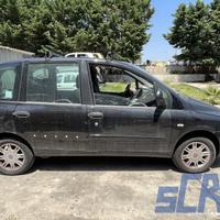 FIAT MULTIPLA 1.6 Natural Power 105CV -ricambi
