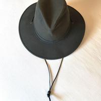 Henschel Hatquarters USA cappello country vintage