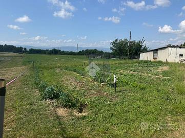 TER. AGRICOLO A PONTE BUGGIANESE