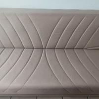 2 divani letto contenitore 3 posti 