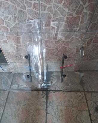 Ricambi Beverly 300 400