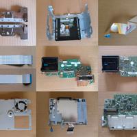 Ricambi Navigation plus RNS-E 192 - 193