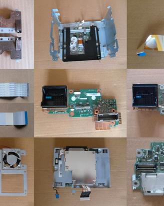 Ricambi Navigation plus RNS-E 192 - 193