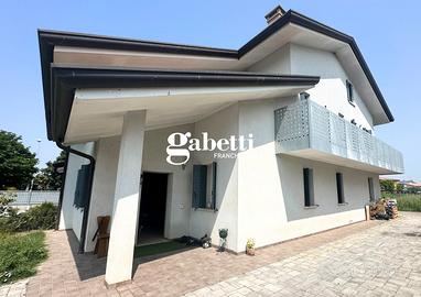 Appartamento Conselve [Cod. rif 0629251043VRG]