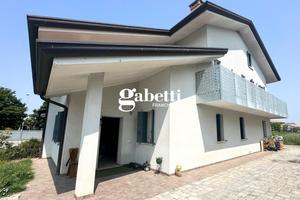 Appartamento Conselve [Cod. rif 0629251043VRG]