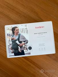 Marsupio BabyBjorn Air Mesh