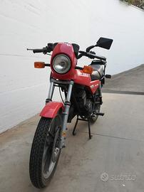 Gilera TG2