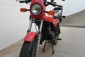 Gilera TG2