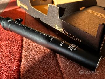 Fox Transfer 31.6 - 150mm - 461mm