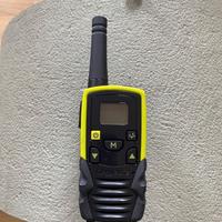 ONCHANNEL 510 WALKIE-TALKIE