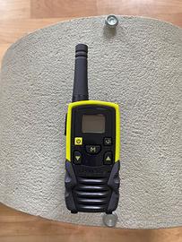 ONCHANNEL 510 WALKIE-TALKIE