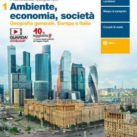 Ambiente, economia, società  1 e 2