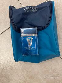 TRUSSARDI eau de toilette piu beauty