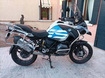 BMW Adventure 1200 del 2014