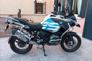 BMW Adventure 1200 del 2014