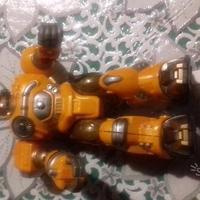 Robot