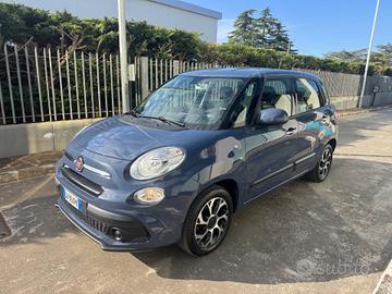 Fiat 500L 1.3 Multijet 95 CV Sport Business