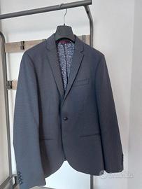 Giacca uomo marchio Benetton