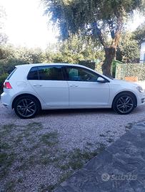 Volkswagen golf 1600 diesel 