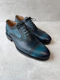 Scarpe di altissima manifattura made in italy