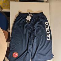 Bermuda originali Legea Livorno Calcio 