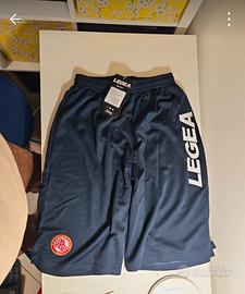 Bermuda originali Legea Livorno Calcio 