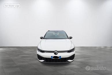 Volkswagen Golf GTI CLUBSPORT 2.0 300cv AKRAPOVIČ