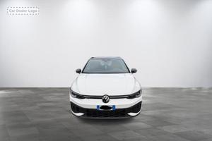 Volkswagen Golf GTI CLUBSPORT 2.0 300cv AKRAPOVIČ